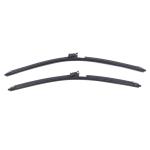 Easy And Quick Installation Rubber 12V Windscreen Wiper Motors for Optimal