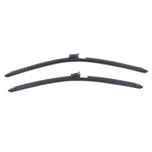 Easy And Quick Installation Rubber 12V Windscreen Wiper Motors for Optimal Performance