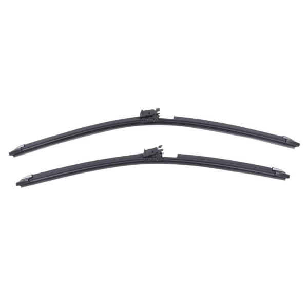 Easy And Quick Installation Rubber 12V Windscreen Wiper Motors for Optimal