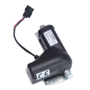 Quality DE24-17W42-02FP041 Actuator Throttle Motor For 920D CLG920D CLG922 Excavator Spare Parts wholesale