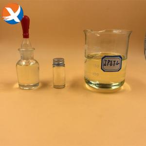 Quality Beneficiation Flotation Reagent 95% Isopropyl Ethyl Thionocarbamate IPETC wholesale