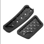 Audi Q7 16-18 Car Driving Pedals