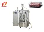 Hot Product 50-60 Pcs Per Min Coffee Capsule Filling Sealing Machine