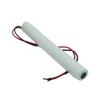 55 Degree SC1800mAh Nicd Battery Pack 6.0V For Emergency Lighting