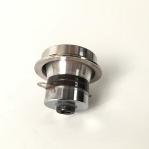 Quality Small Size Piezoelectric Transducer Ultrasound 40khz Beauty Massager Applied wholesale