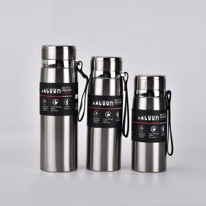 Quality Tumbler, Vaccum Insulated Stainless Steel Tumbler 1000ml Insulated Thermal Bottle Large Vacuum Double Insulation Cup Portable Sports Bottle For Hot wholesale