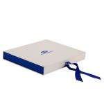 Custom High Quality Cardboard Magnet Closure Cocktail Glasses Packaging Boxes