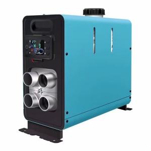 Quality Portable Diesel Air parking Heater 2KW 12V 24V for Electronic Vehicle Car Bus wholesale