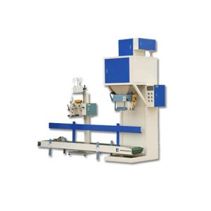 Quality Semi Automatic Granule Filling Machine Manufacturers Open Mouth Bagging System wholesale