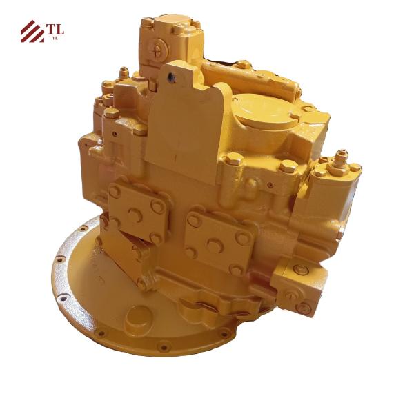 Construction Works Yu 'an Excavator SBS 120 SBS120 Hydraulic Pump 320D 2726955