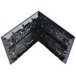 P4 SMD2121 Commercial LED Display Screen 256*128mm Full Color Indoor