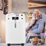 5Liters 70KPa Medical Portable Oxygen Concentrator High Purity
