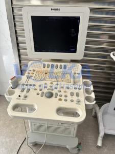 Quality ATL HD9 Original Color Doppler Ultrasound System Machine wholesale