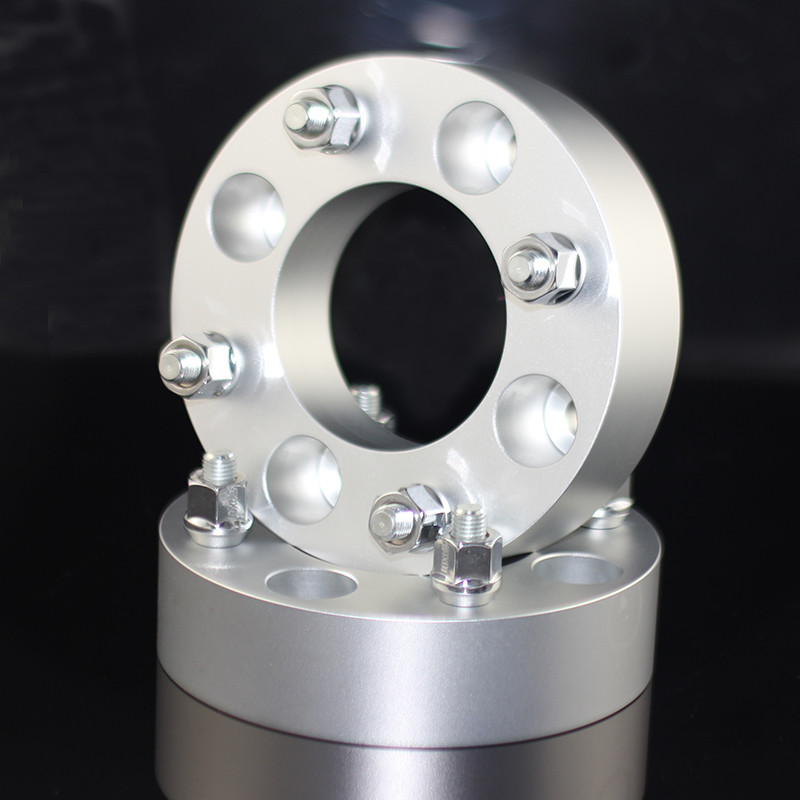 1.5" Forged Billet Aluminum ATV Wheel Spacer Bolt Pattern 4x156