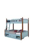 Double Bed, 2010*1810