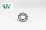 Deep Groove Automotive Ball Bearings 608 626 6201 Mechanical Assembly