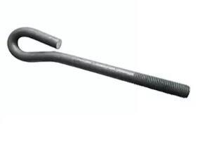 Quality Grade 4.8 Hex Head Bolt Sleeve Stainless Hex Bolts A2 70 Head Anchor Bolt Type wholesale