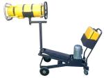 Electric Raising Lifting Platform X Ray Flaw Detector Generator 360 Degree