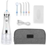 Usb Electric Dental Cleaning Water Jet , Ultra Professional Water Flosser