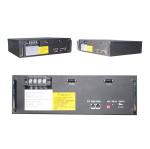 Phosphate Lithium Ion LFP Battery 48V 50Ah LiFePO4 EV Battery