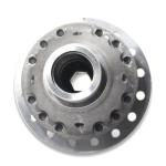 Az9981320020 Sinotruk Chassis Parts High Strength Differential Housing Assembly