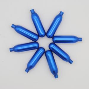Quality Premium Whip Cream Chargers Dispenser Steel 24 Pack wholesale