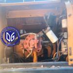 Origin Korea Hyundai220 Used Hyundai Excavator 220 Excavator Secondhand Hyundai