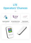 Travel Unlocked Mifi Router