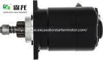 12V 9T 7.0KW Excavator Starter Yacht Motor S108-98