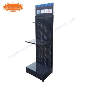Quality Retail Store Display Rack Cell Phone Accessory Stand wholesale