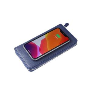 Quality Multicolor Leather Business Portfolio wholesale