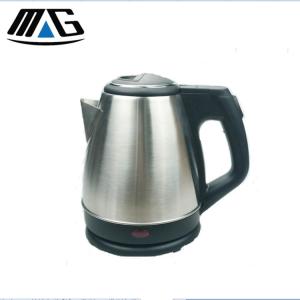 Quality Low Noise Small Capacity Electric Kettles Automatic Switch Off Safety Operate wholesale