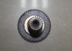 Drive Shaft Excavator Hydraulic Pump Parts A8V107 437-207-236L 6201F2-986-1 20T