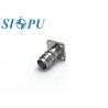 Buy cheap TNC Receptacles Self Locking Connectors RF Coaxial from wholesalers