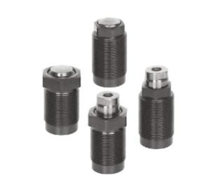 Quality Small Threaded Stainless Steel Hydraulic Cylinder Single Acting Feature wholesale
