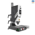 2600W Digital Ultrasonic Welding Machine For Plastic Parts ABS PVC