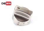 AISI ASTM CT5 A380 Aluminum Die Casting Knob Switch