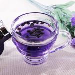 Natural Anthocyain Chinese Dry Fruit Wild Black Wolfberry