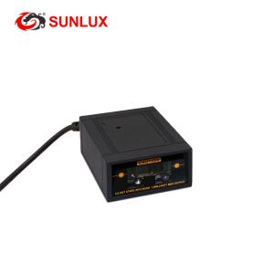 Quality Zinc Alloy Case Industial OEM 1D Barcode Scanner Embedded Module wholesale