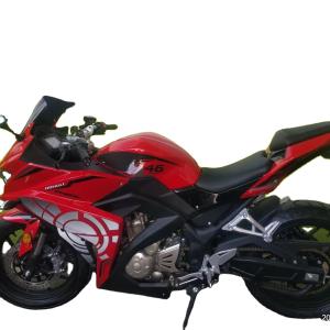 Quality Powerful Water Cooled 500cc Enduro Racing Bike Motorcycle Street Legal wholesale