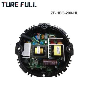 Quality Most popular led high bay 50v switching 4000ma waterproof led driver electronic wholesale