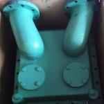 DAIHATSU 8DKM-28 SXD With KR Approved Heavy Industry Marine Diesel Engine Parts