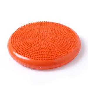 Quality Fitball Seating Disc Balance Cushion , Eco Friendly Pilates Balance Cushion wholesale
