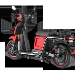 Quality Harley Citycoco Electric Scooter Manual 90 Km/H 95 Km/H 1840x705x1055 wholesale