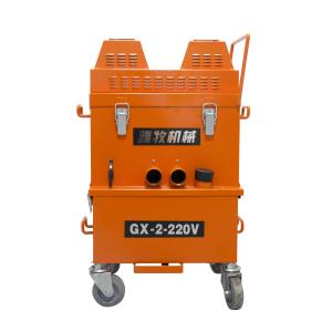 Quality Professional l Vacuum Cleaner For Cement Floors wholesale