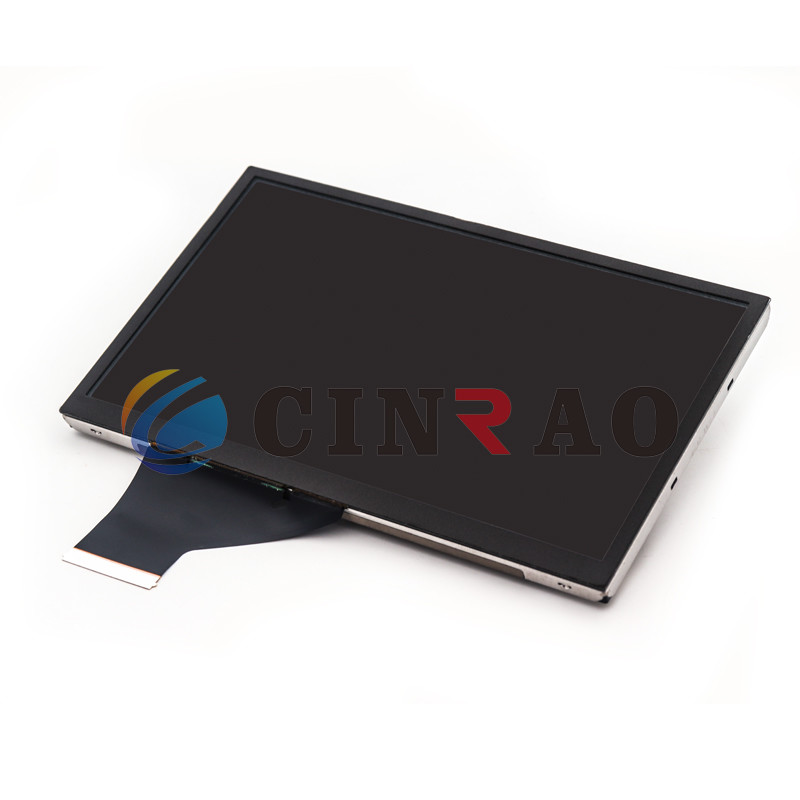 8.0" LG TFT LCD Display With Capacitive Touch Screen LA080WV3(SD)(01)