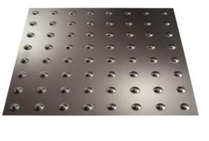 Quality Horizontal Machining Center Fixture Base Plate With Hole wholesale