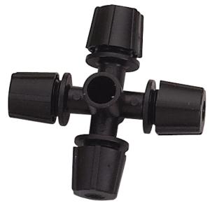 Quality 4 Outlet Mister Jets Sprinkler Mister Mister Sprinkler Integrated Design wholesale