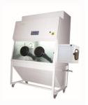 304 Stainless Steel Class III Biological Safety Cabinet BSC-1500IIIX