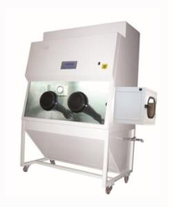 Quality 304 Stainless Steel Class III Biological Safety Cabinet BSC-1500IIIX wholesale